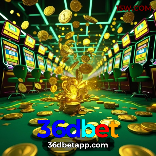 Tabela RTP dos jogos de cassino da 36dbet