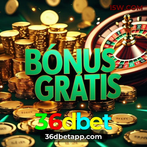 Caça-Níqueis no 36dbet | Slots Online no Brasil