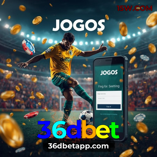 36dbet VIP: Explore a Coleção de Jogos Mais Exclusiva do Mercado